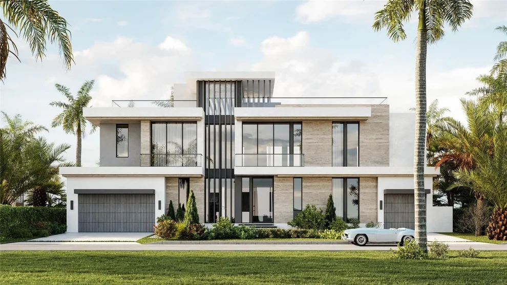 Unit for sale at 646 Flamingo Drive, Fort Lauderdale, FL 33301