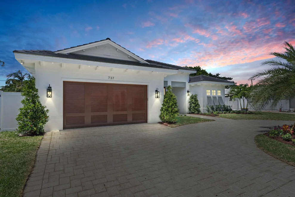 Unit for sale at 737 Nighthawk Way, North Palm Beach, FL 33408