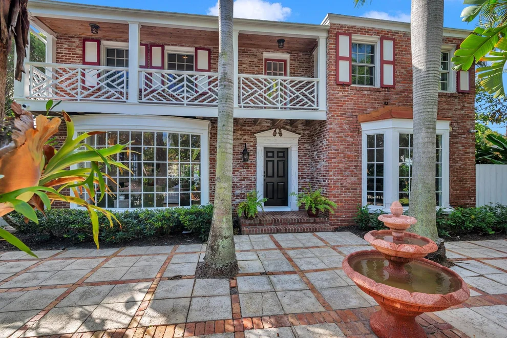Unit for sale at 518 35th Street, West Palm Beach, FL 33407