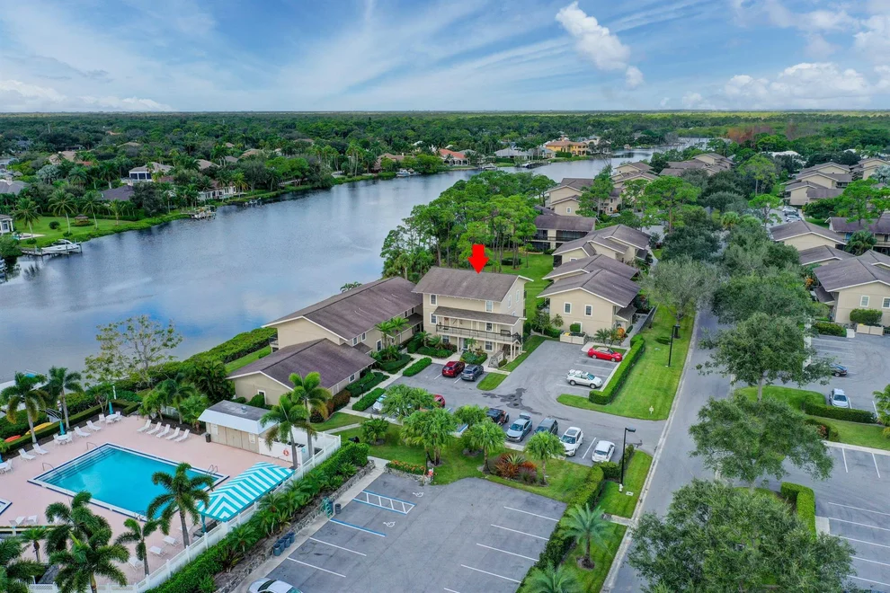 Unit for sale at 9230 SE Riverfront Terrace, Jupiter, FL 33469