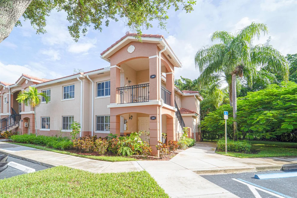 Unit for sale at 3496 Briar Bay Boulevard, West Palm Beach, FL 33411