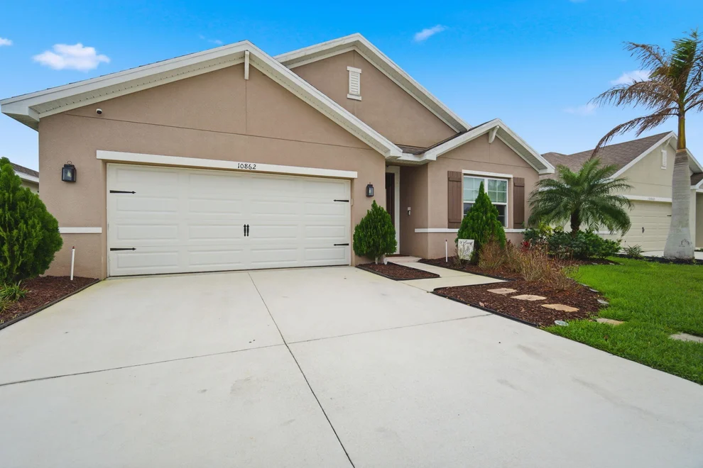 Unit for sale at 10862 SW Pacini Way, Port St Lucie, FL 34987