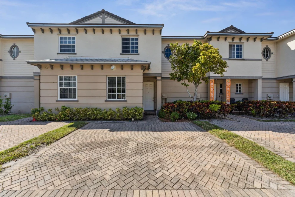 Unit for sale at 969 Lucaya Drive, West Palm Beach, FL 33404