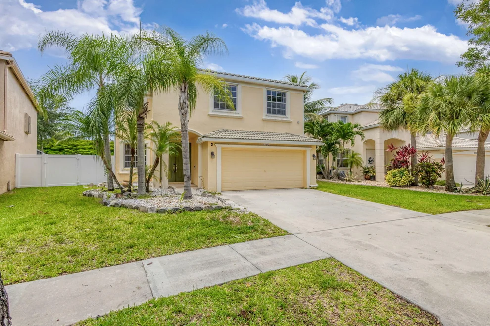 Unit for sale at 1196 Oakwater Drive, Royal Palm Beach, FL 33411