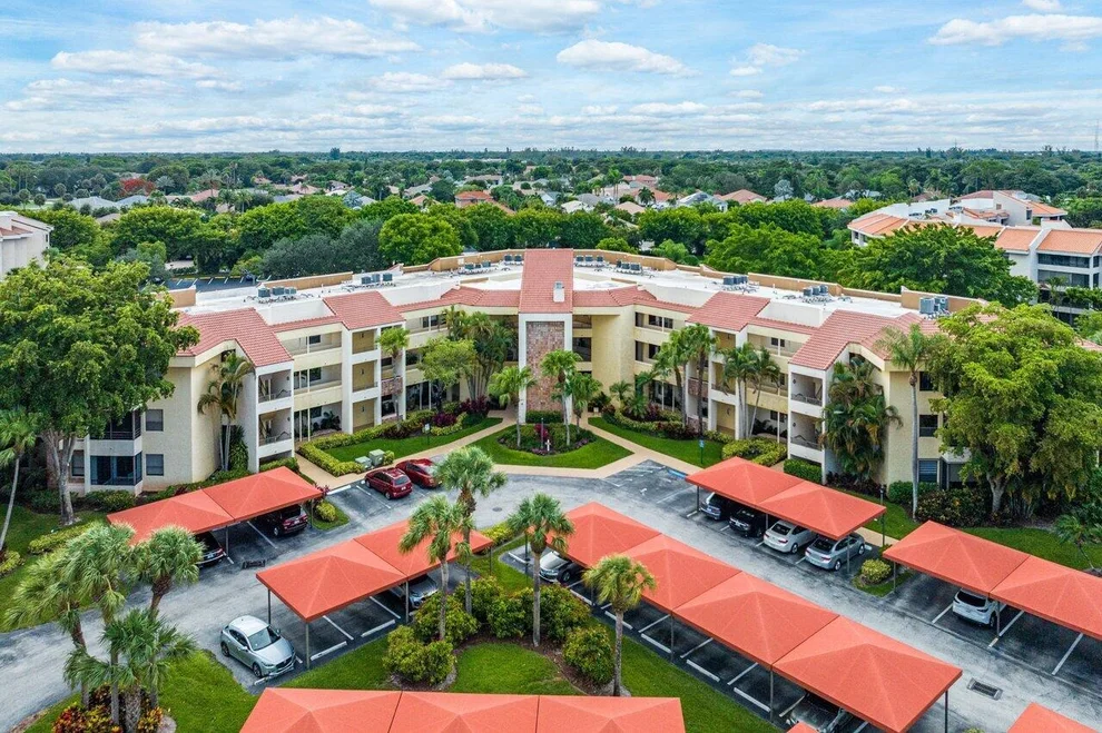 Unit for sale at 7535 La Paz Boulevard, Boca Raton, FL 33433