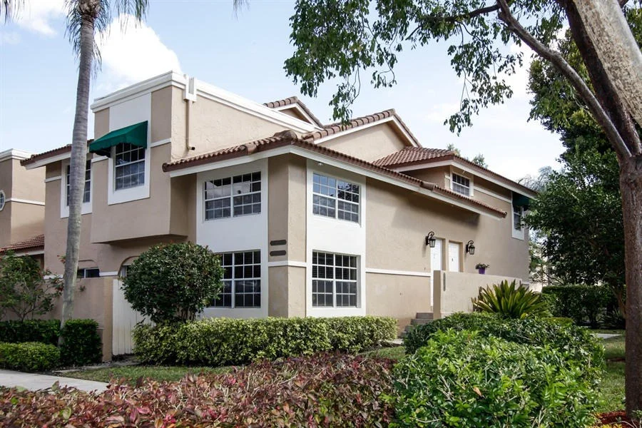 Unit for sale at 6629 Via Regina, Boca Raton, FL 33433