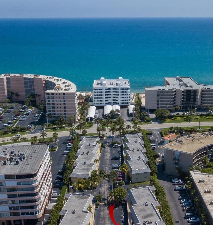 Unit for sale at 3601 S Ocean Boulevard, South Palm Beach, FL 33480