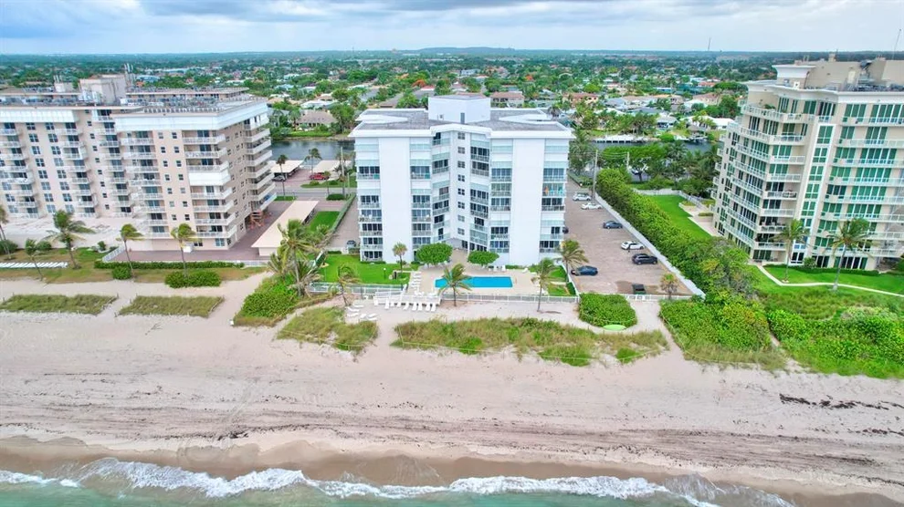 Unit for sale at 1057 Hillsboro Mile, Hillsboro Beach, FL 33062