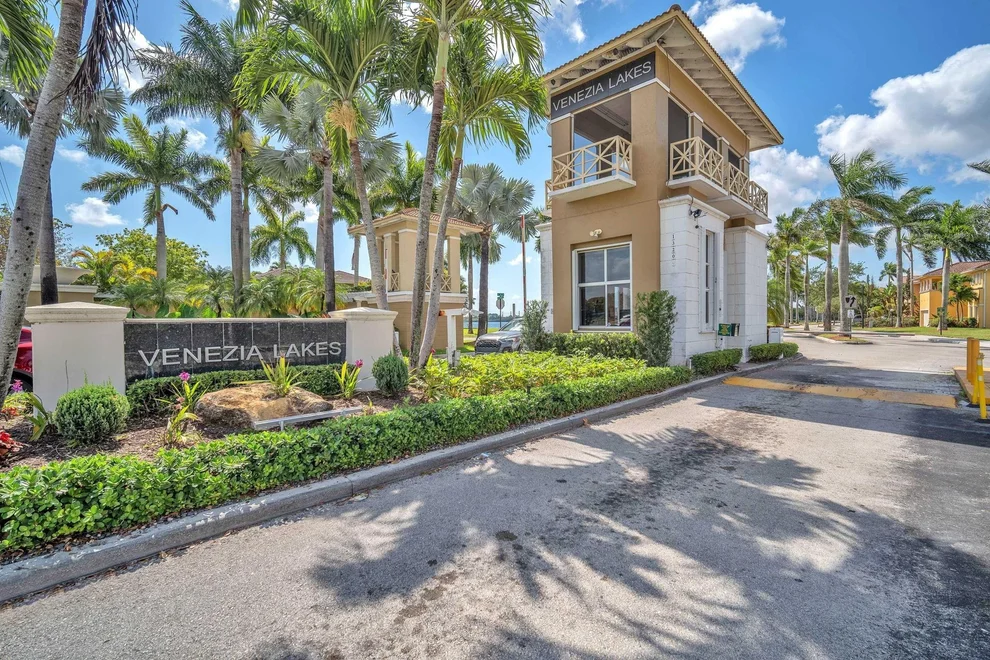 Unit for sale at 13091 SW 141st Street, Miami, FL 33186