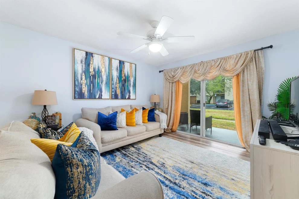Unit for sale at 4041 San Marino Boulevard, West Palm Beach, FL 33409