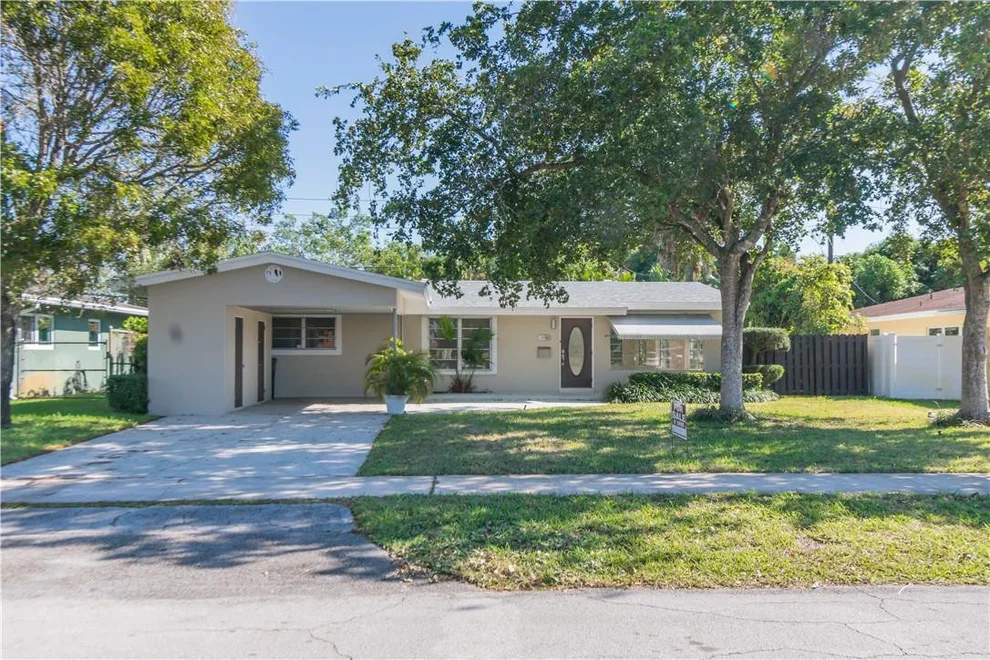 Unit for sale at 2808 NW 8th Avenue, Wilton Manors, FL 33311