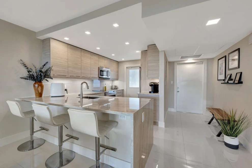 Unit for sale at 3010 N Course Drive, Pompano Beach, FL 33069
