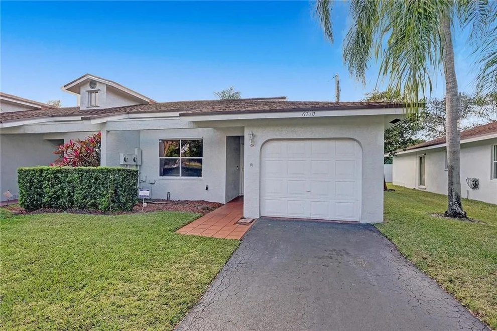 Unit for sale at 6710 N Pine Island Road, Tamarac, FL 33321