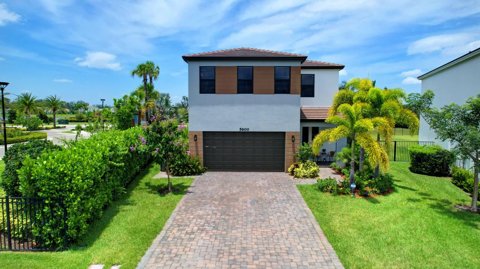 Unit for sale at 5600 Quiet Lake Place, Westlake, FL 33470