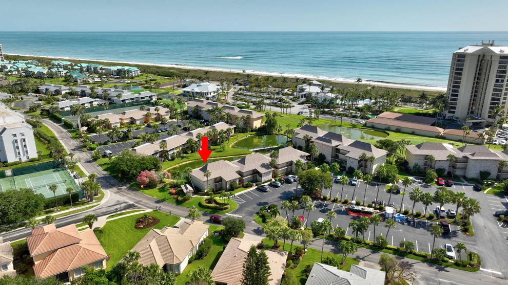 Unit for sale at 2400 S Ocean Drive, Fort Pierce, FL 34949