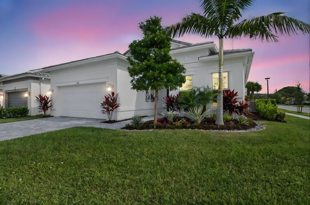 Unit for sale at 381 Zelda Lane, Delray Beach, FL 33445