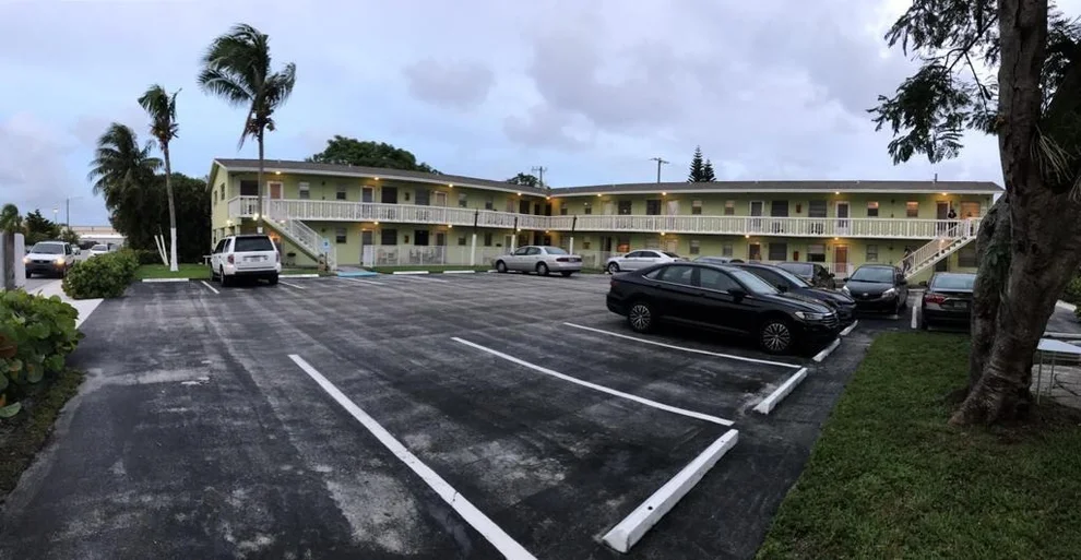 Unit for sale at 702 N L Street, Lake Worth Beach, FL 33460