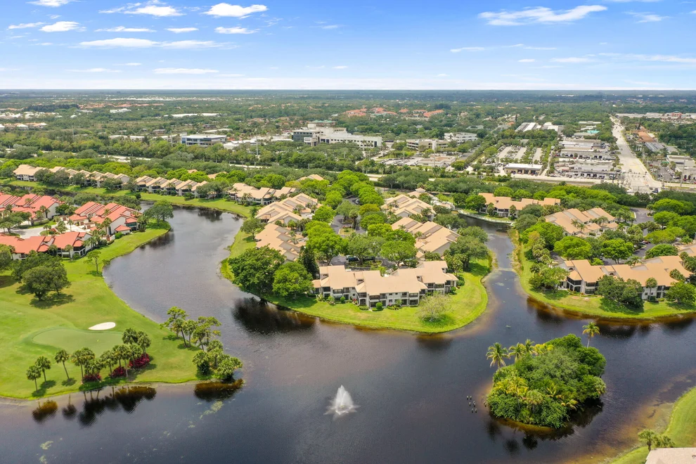 Unit for sale at 3881 Back Bay Drive, Jupiter, FL 33477