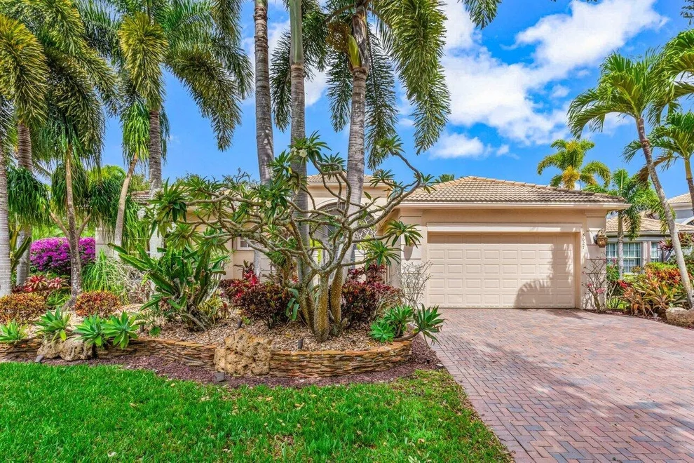Unit for sale at 8627 Tierra Lago Cove, Lake Worth, FL 33467