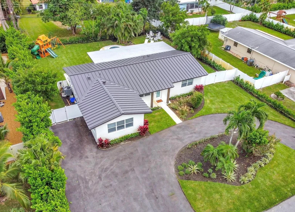 Unit for sale at 3214 Canal Drive, Boynton Beach, FL 33435