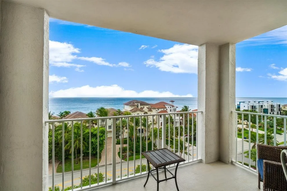 Unit for sale at 3606 S Ocean Boulevard, Highland Beach, FL 33487