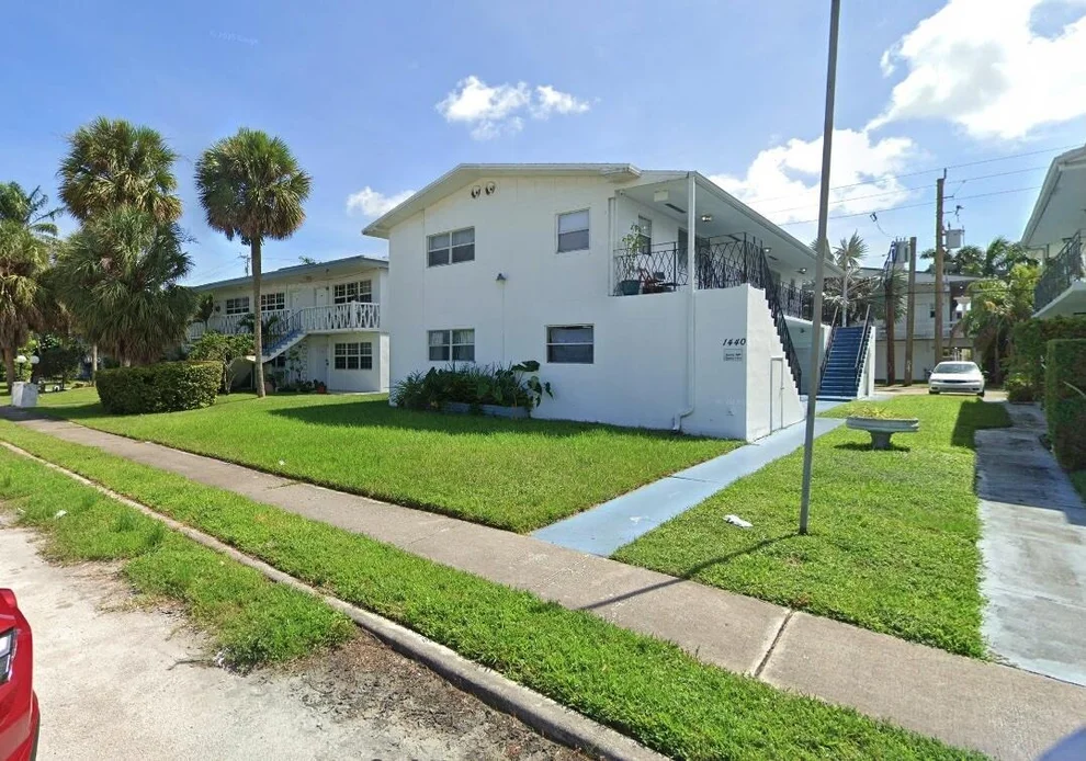 Unit for sale at 1440 NE 171st Street, North Miami Beach, FL 33162