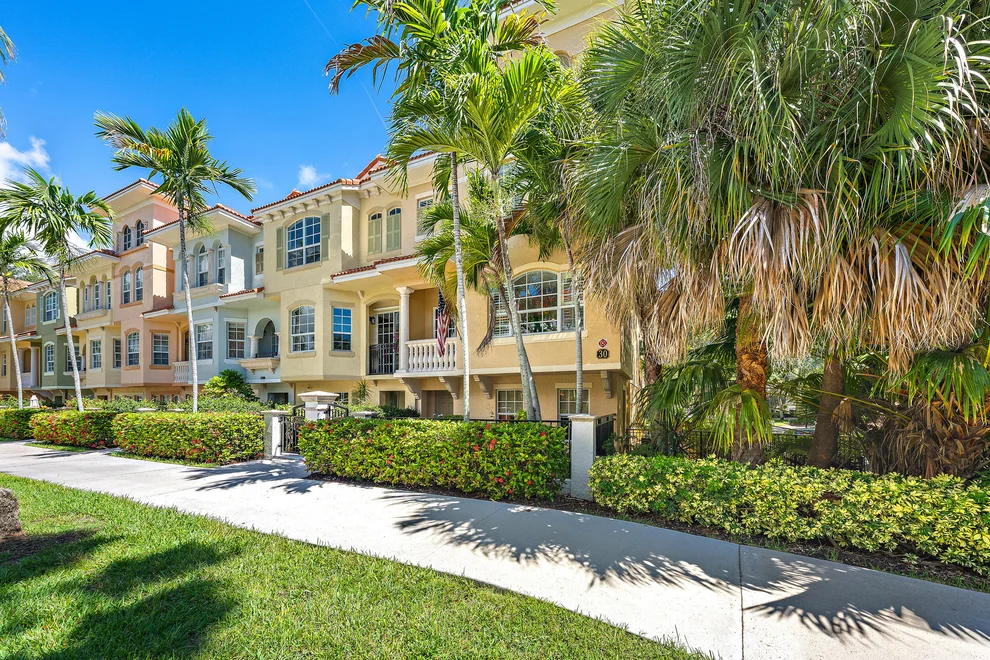 Unit for sale at 2502 Gardens Parkway, Palm Beach Gardens, FL 33410