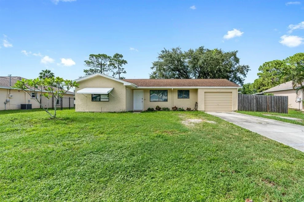 Unit for sale at 557 NW Goldcoast Avenue, Port St Lucie, FL 34983