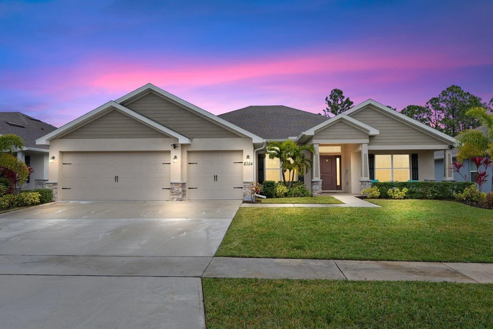 Unit for sale at 8324 Amalfi Circle, Fort Pierce, FL 34951