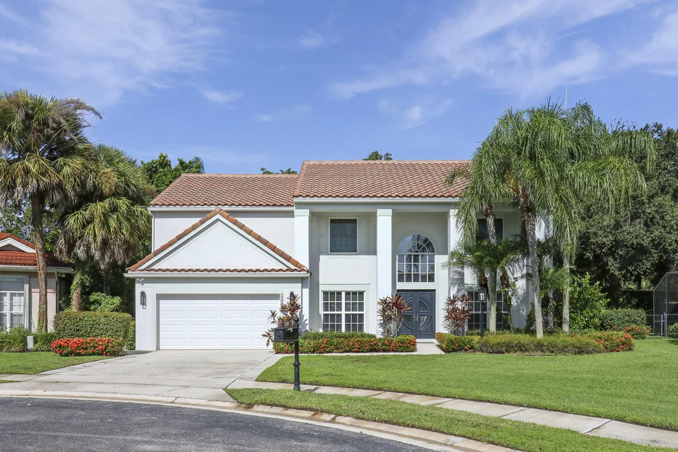 Unit for sale at 12791 Marsh Pointe Way, Palm Beach Gardens, FL 33418