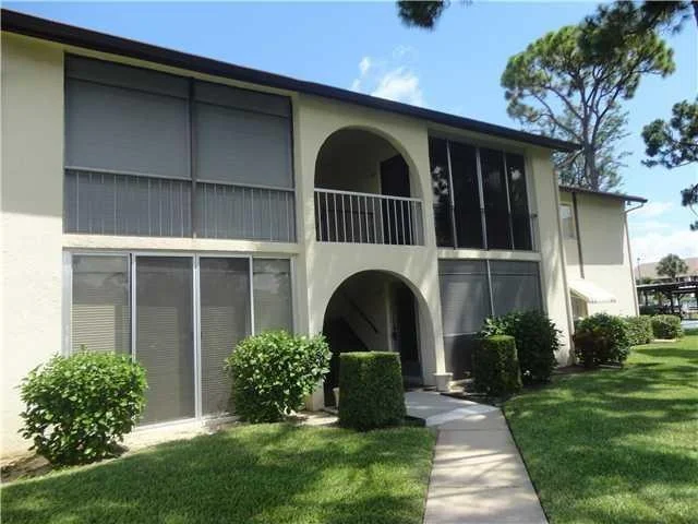 Unit for sale at 3561 Pine Tree Court, Greenacres, FL 33463