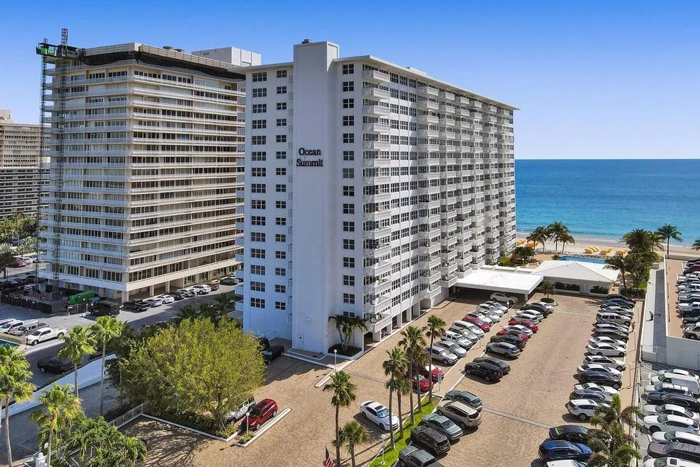 Unit for sale at 4010 Galt Ocean Drive, Fort Lauderdale, FL 33308