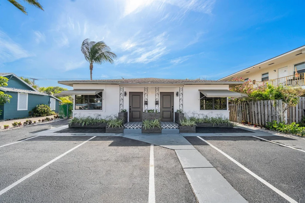 Unit for sale at 1615 S Federal Highway, Lake Worth Beach, FL 33460