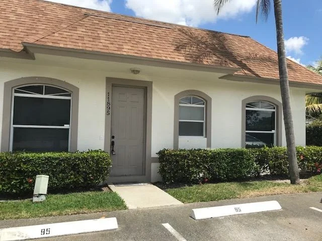 Unit for sale at 11895 Sturbridge Lane, Wellington, FL 33414