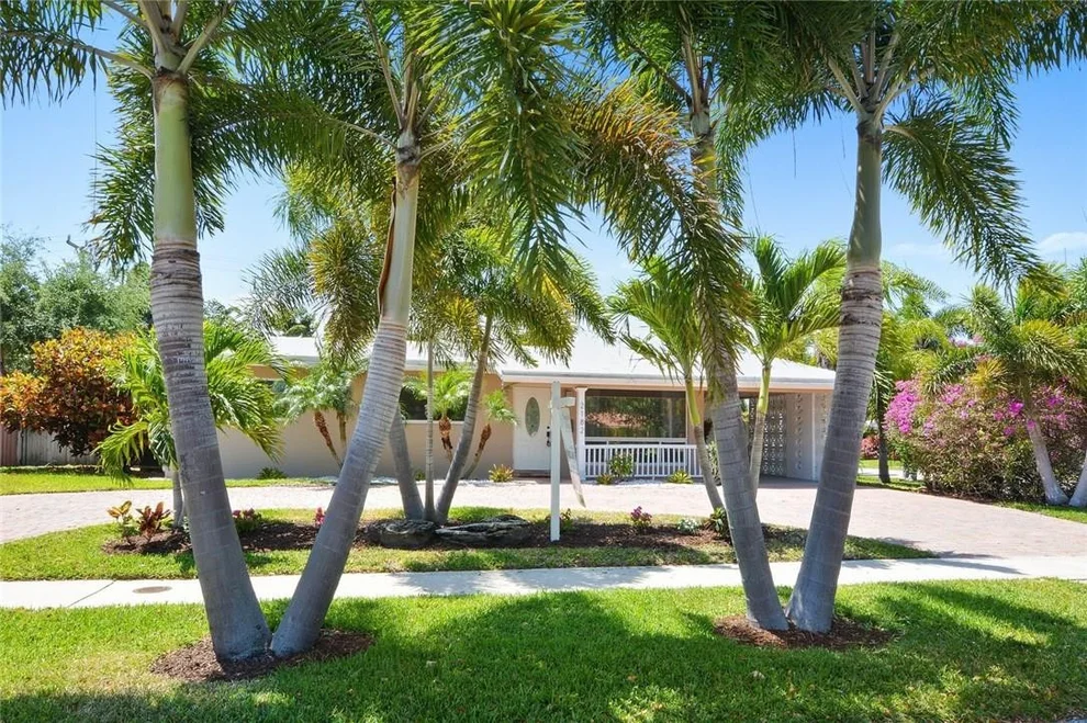 Unit for sale at 2182 NE 59th Court, Fort Lauderdale, FL 33308