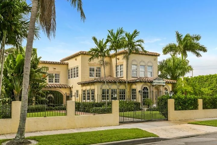 Unit for sale at 328 Cordova Road, West Palm Beach, FL 33401