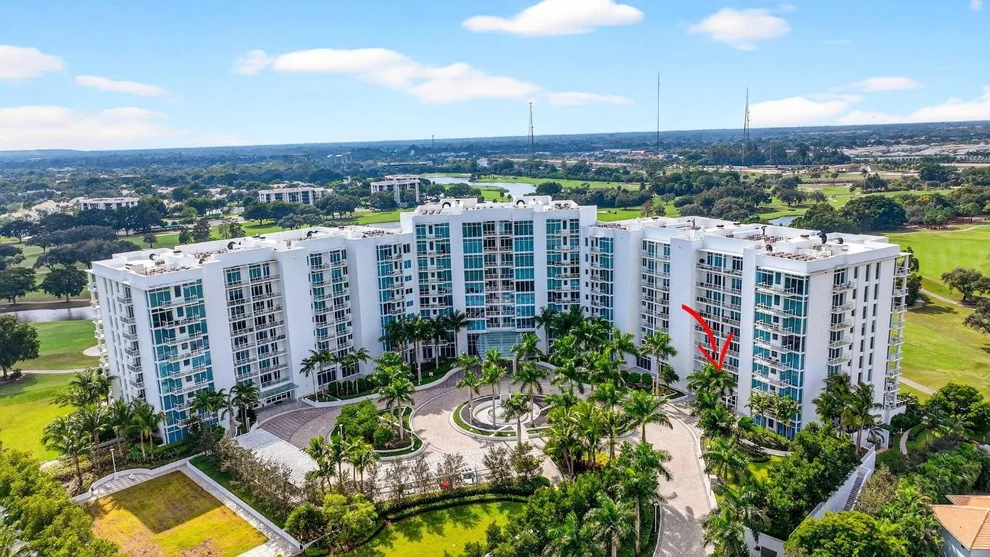 Unit for sale at 20155 Boca West Drive, Boca Raton, FL 33434