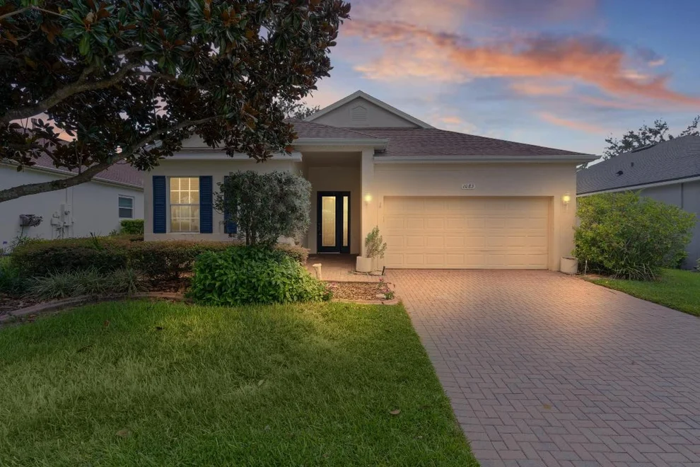 Unit for sale at 1083 Mesa Verde Court, Clermont, FL 34711