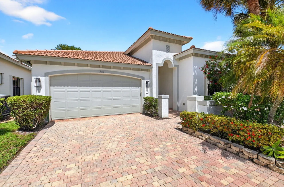 Unit for sale at 9613 Isles Cay Drive, Delray Beach, FL 33446