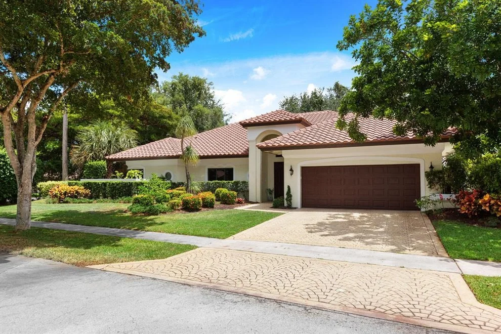 Unit for sale at 4600 NW 28th Way, Boca Raton, FL 33434