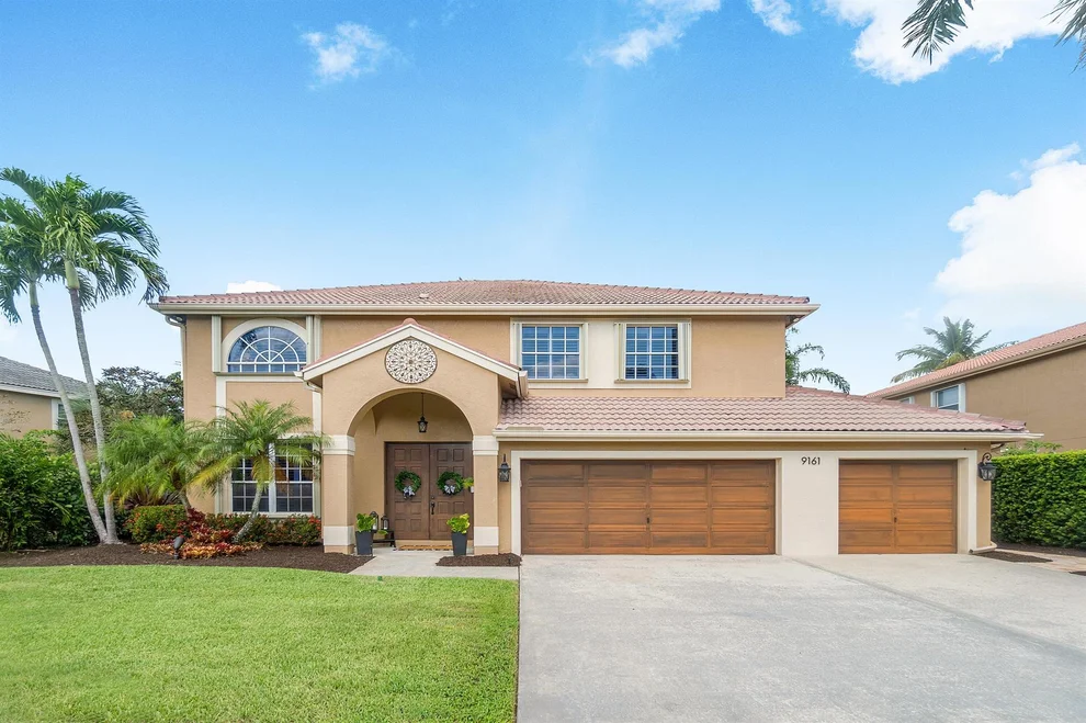 Unit for sale at 9161 Picot Court, Boynton Beach, FL 33472