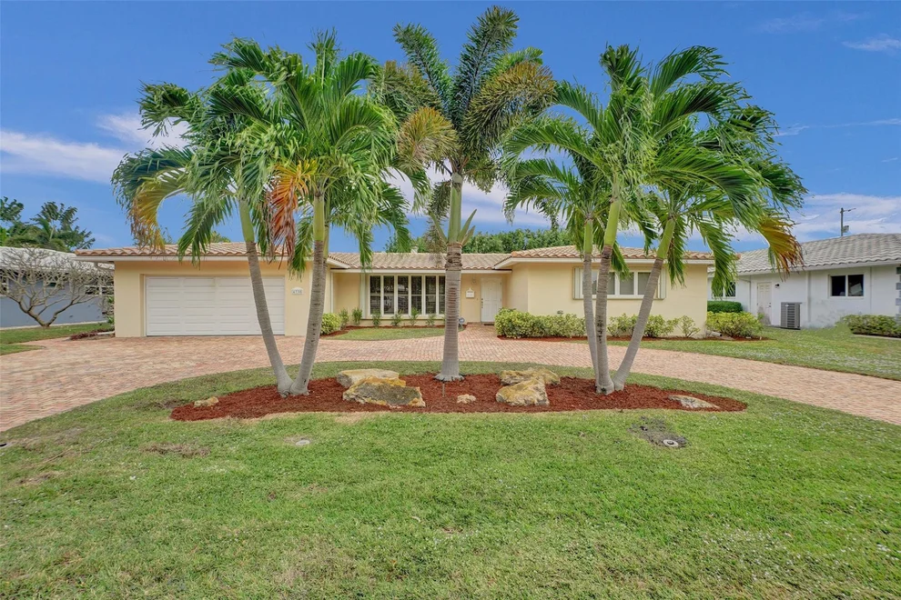 Unit for sale at 4730 NE 26 Avenue, Fort Lauderdale, FL 33308
