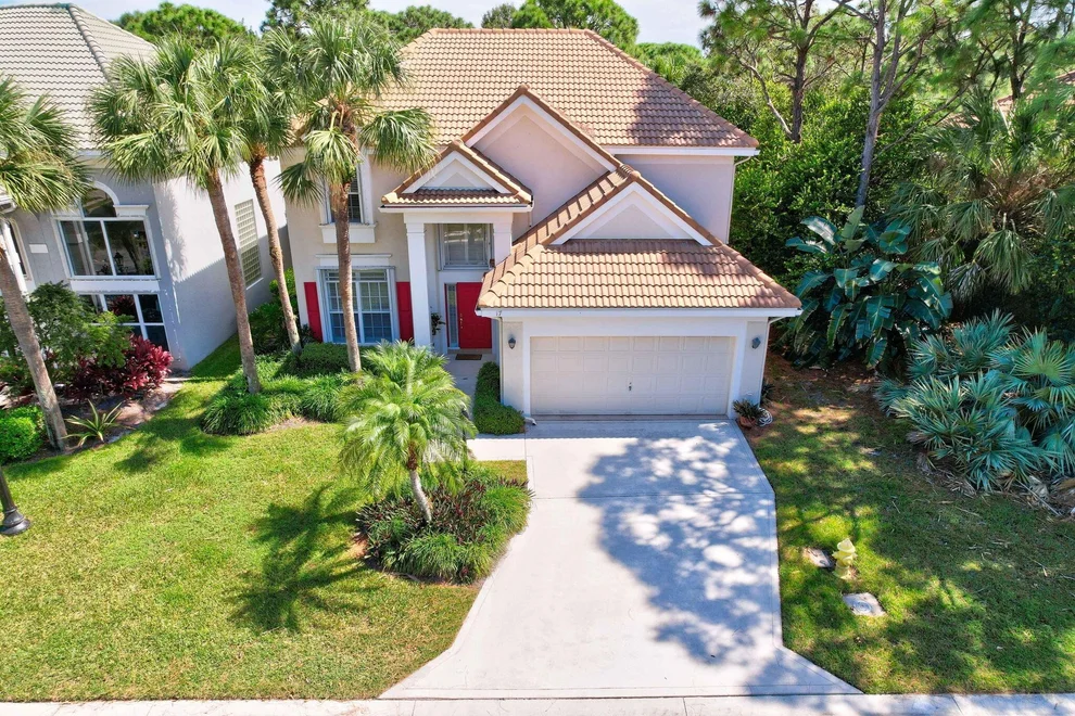 Unit for sale at 17 Princewood Lane, Palm Beach Gardens, FL 33410
