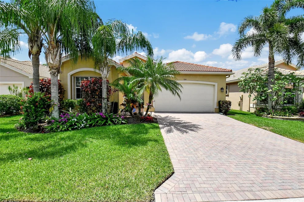 Unit for sale at 9114 Vander Cove, Boynton Beach, FL 33473