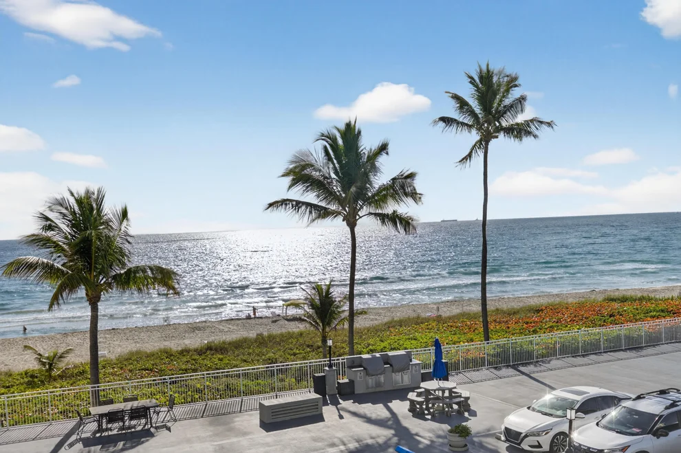 3301 South Ocean Boulevard