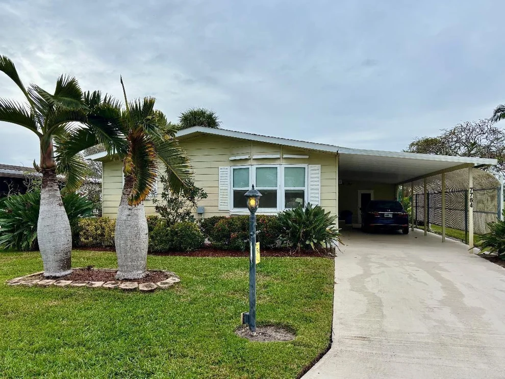 Unit for sale at 7764 SE Saratoga Drive, Hobe Sound, FL 33455