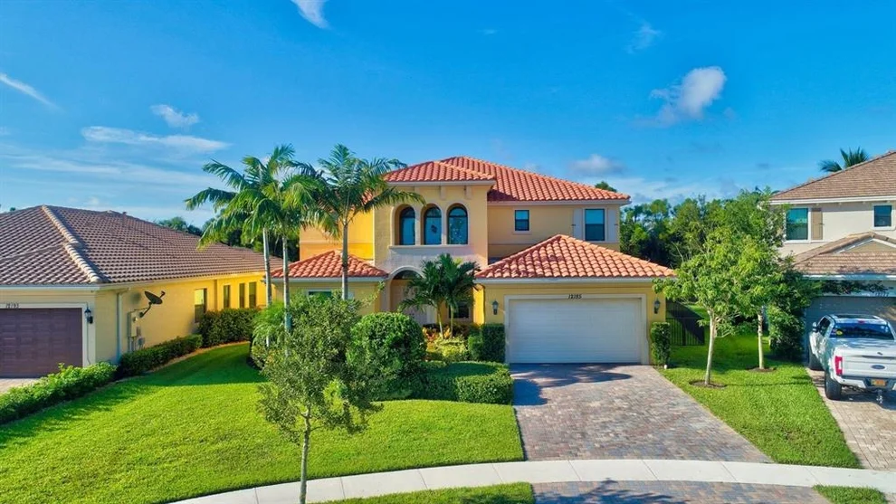 Unit for sale at 12185 Boca Reserve Lane, Boca Raton, FL 33428