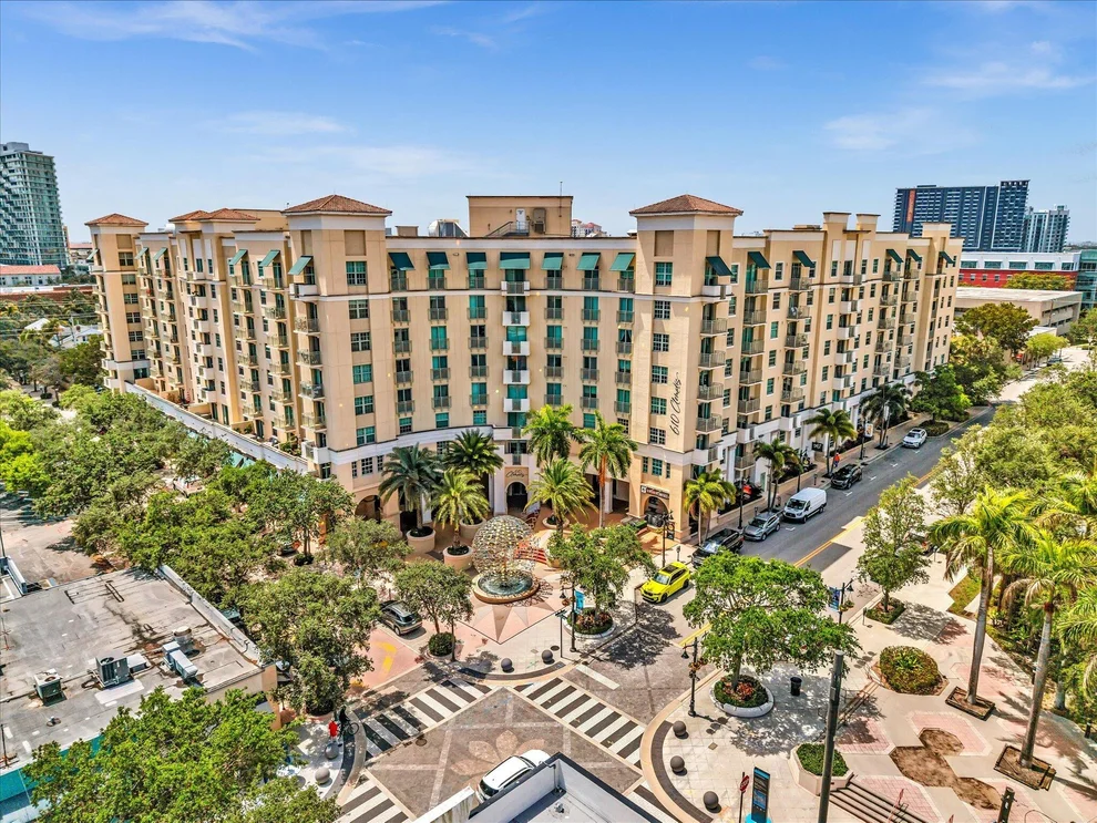 Unit for sale at 610 Cematis Street, West Palm Beach, FL 33401