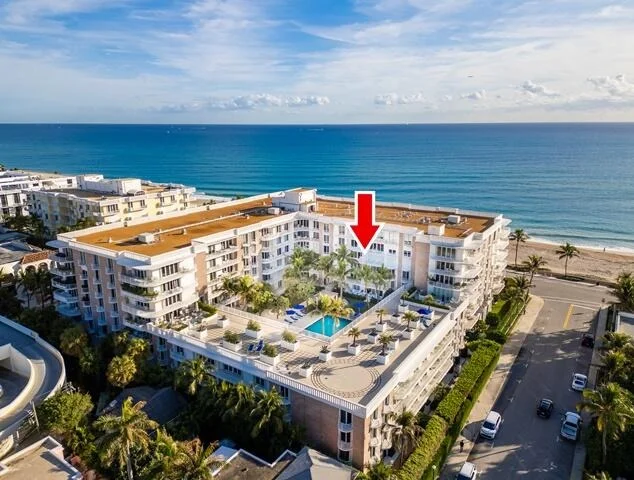Unit for sale at 100 Worth Avenue, Palm Beach, FL 33480