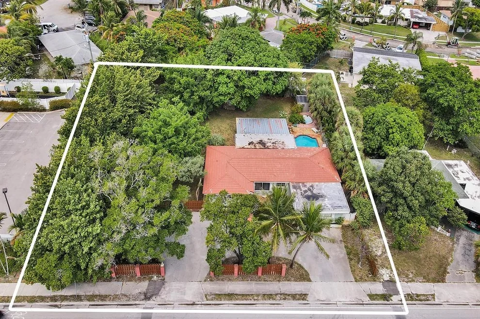 Unit for sale at 1443 S Cypress Road, Pompano Beach, FL 33060